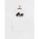 Vans Scuttle white