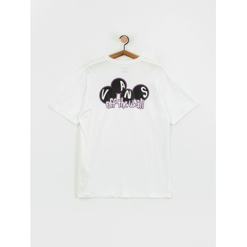 Vans Scuttle white