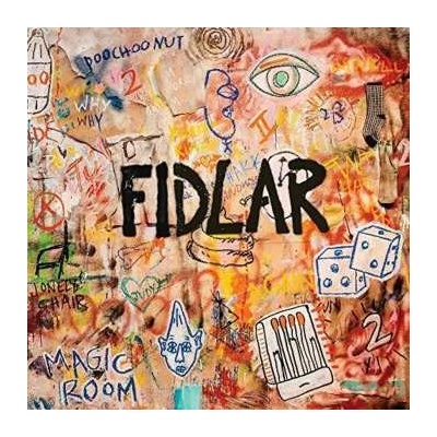 FIDLAR - Too LP
