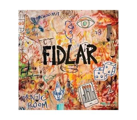 FIDLAR - Too LP