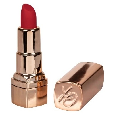 California Exotics Hide & Play Lipstick