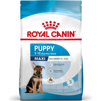 Royal Canin Maxi Puppy 15 kg