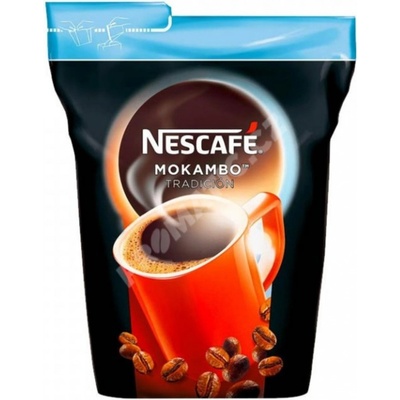 Nescafé Mokambo 0,5 kg