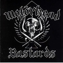 Motörhead - Bastards CD