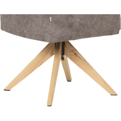 Carmen Трапезен стол narva w - тъмнобежов (b3532274_3)