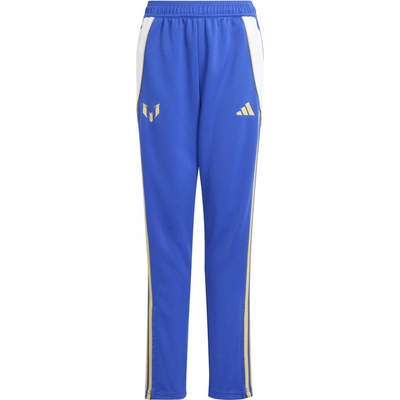 adidas MESSI PNT Y modrá