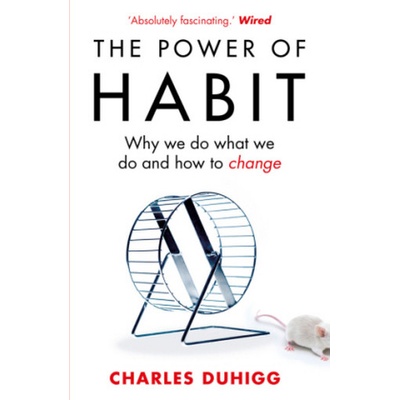 Duhigg Charles - Power of Habit