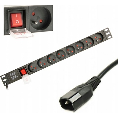 Gembird EG-PDU-014-FC14