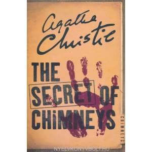 Secret of Chimneys (ISBN: 9780008196219)