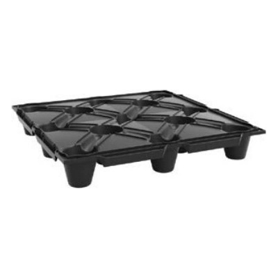 DALIFORM Stratené debnenie IGLU '® BARRIER H9 tvarovka 58 x 58 x 9 cm