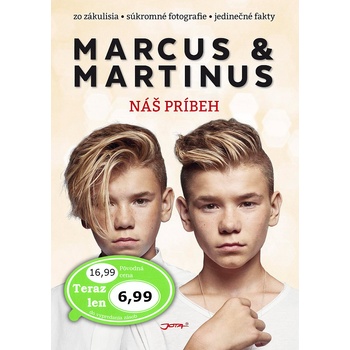 Marcus & Martinus