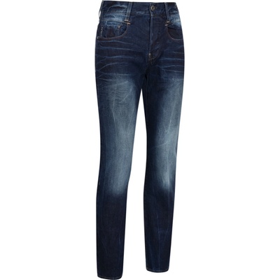 G-Star Raw 3301 Straight Fit Men Jeans 50128-4639-89