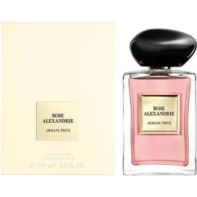 Giorgio Armani Prive Rose Alexandrie parfumovaná voda unisex 100 ml