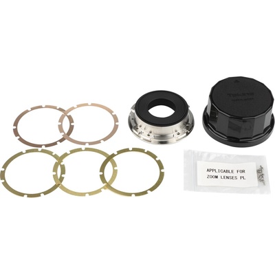 Tokina 11-20mm Cinema Lens Mount Kit PL
