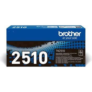 Brother Oригинален тонер Brother TN2510 (TN2510)