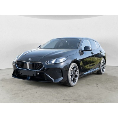 BMW 120i M Sport 125 kW