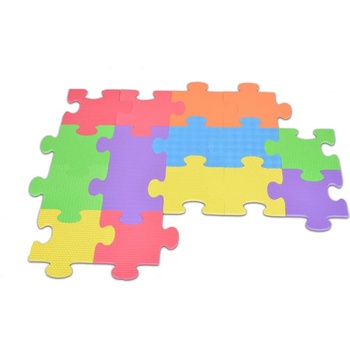 SUN TA Мек пъзел-килим Giant 16 ел. - 1000B(S)