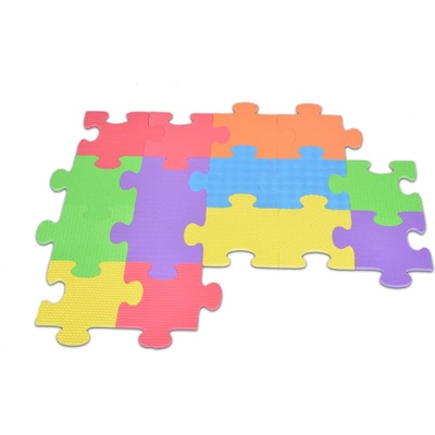 SUN TA Мек пъзел-килим Giant 16 ел. - 1000B(S)