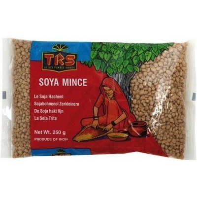 TRS Sójové boby 250g