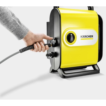 Image 1 of Kärcher K Silent Eco Booster (1.600-955.0)