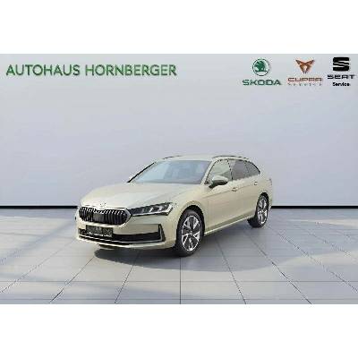 Skoda Superb 1.5 TSI Selection 110 kW