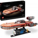 Stavebnice LEGO® LEGO® Star Wars™ 75341 Pozemní spídr Luka Skywalkera