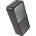 hoco. Захранваща банка HOCO J136B Sirui 22, 5W + PD20W, 30000mAh