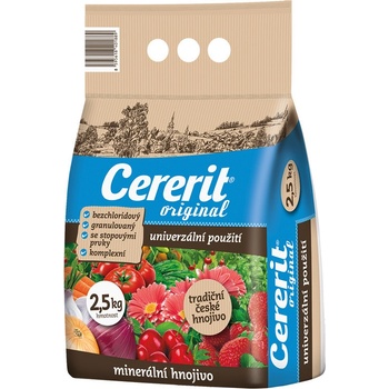 Forestina Cererit 2,5 kg MINERAL