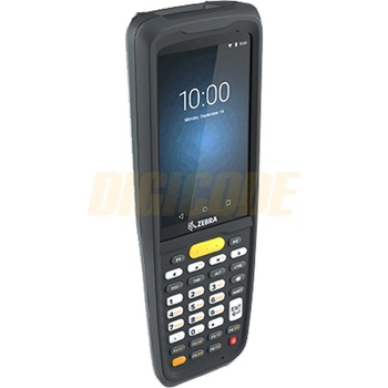 Zebra MC2700