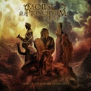 MORS PRINCIPIUM EST - LIBERATE THE UNBOR LP
