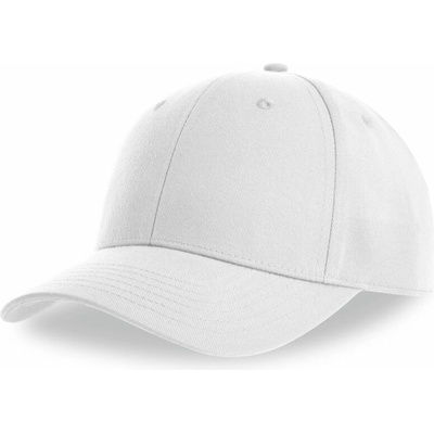 Atlantis Joshua Cap na suchý zips AT108 White