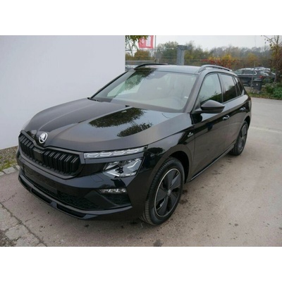 Skoda Kamiq 1.5 TSI DSG Monte Carlo 110 kW