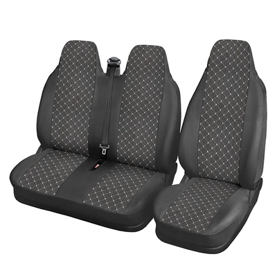 Тапицерия за Ford Transit МТ2121КТВ