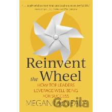 Reinvent the Wheel - Megan McNealy