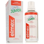 Elmex Junior Вода за уста за деца 400 ml