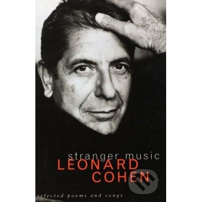 Stranger Music - L. Cohen