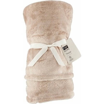 F&F Home Super Soft Mink deka 120x150
