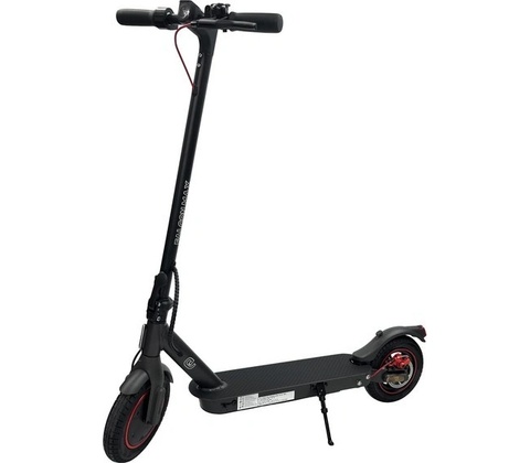Eljet Falcon MAX
