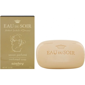 Sisley Eau du Soir парфюмиран сапун за жени 100 гр