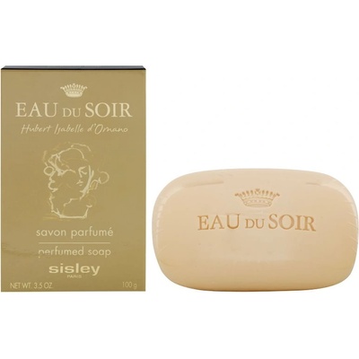 Sisley Eau du Soir парфюмиран сапун за жени 100 гр