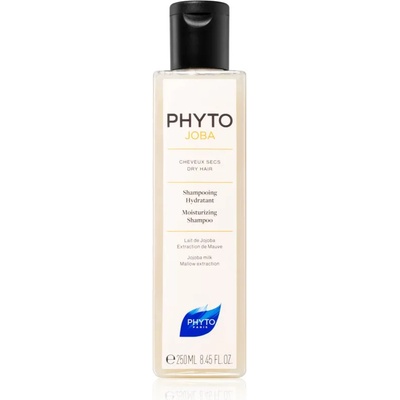 PHYTO Joba Moisturizing Shampoo хидратиращ шампоан за суха коса 250ml