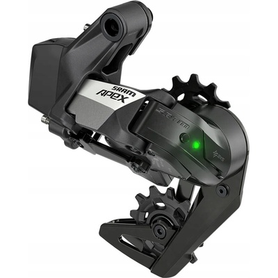 Sram Apex XPLR AXS