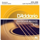 D'addario EJ19