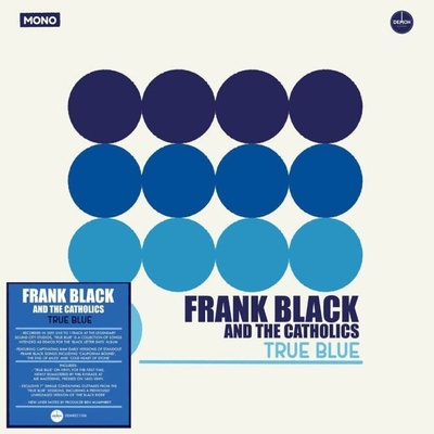 Frank Black - True Blue SP LP