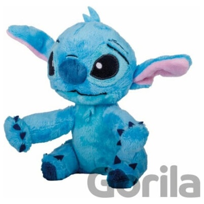 Dino Stitch sedící velikost M