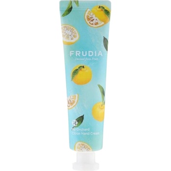 FRUDIA My Orchard Крем за ръце Citron, 30 g