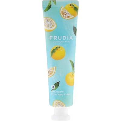 FRUDIA My Orchard Крем за ръце Citron, 30 g