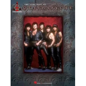 Very Best of "Queensryche" | Queensryche (ISBN: 9780634073366)