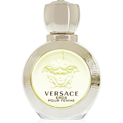 Versace Eros Pour Femme дезодорант с пулверизатор Woman 50 мл
