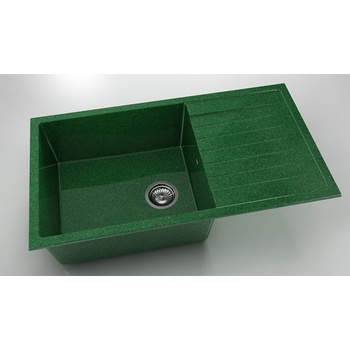 Image 1 of FAT Мивка Vanguard 229, Granicite, 920 Granada, с включен сифон